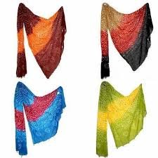 Ladies Designer Dupattas